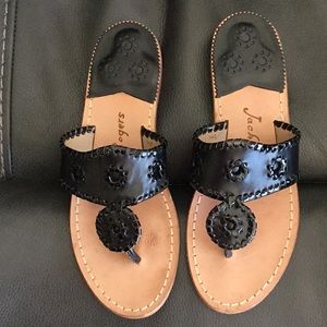 Jack Rogers Jack Black Sandals